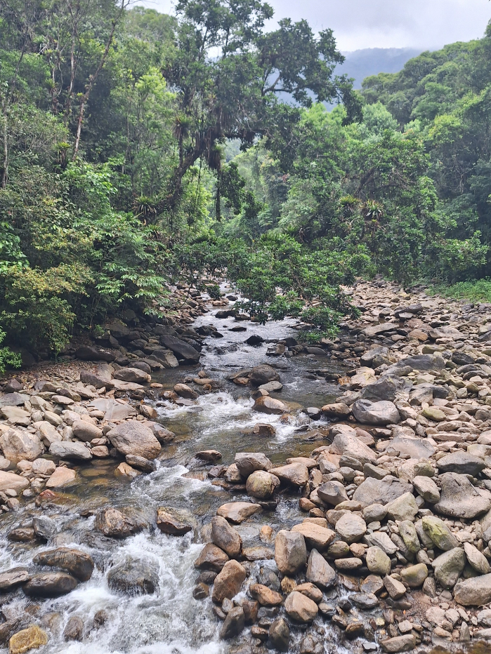 15CACHOEIRA CASTACA E PILOES