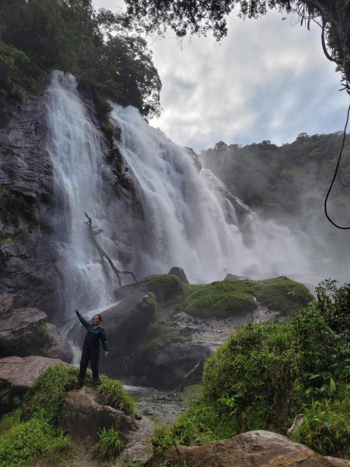 1CACHOEIRA ELEFANTE