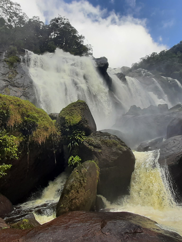 2CACHOEIRA ELEFANTE