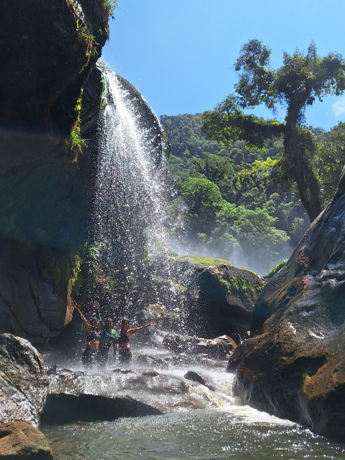 5CACHOEIRA ELEFANTE