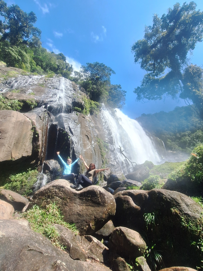 6CACHOEIRA ELEFANTE