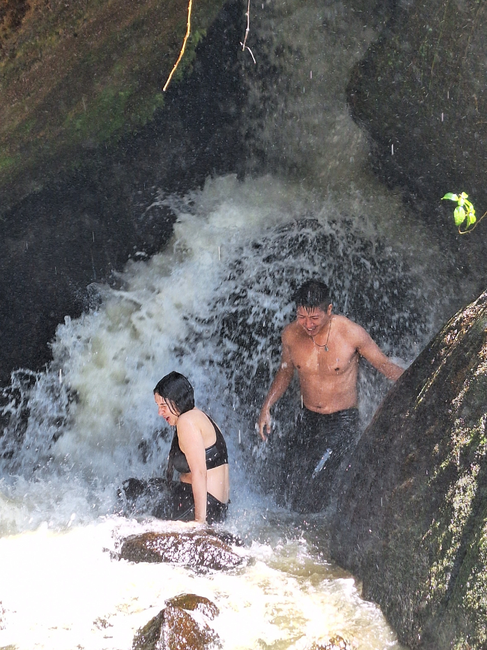 7CACHOEIRA ELEFANTE