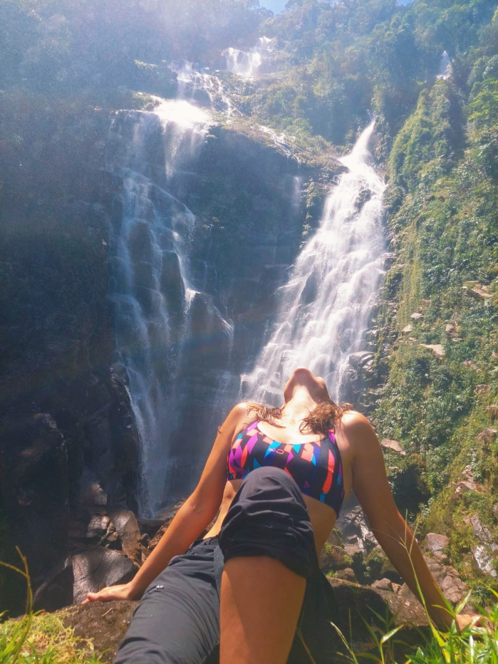 Cachoeira da Água Branca Ubatuba (2)