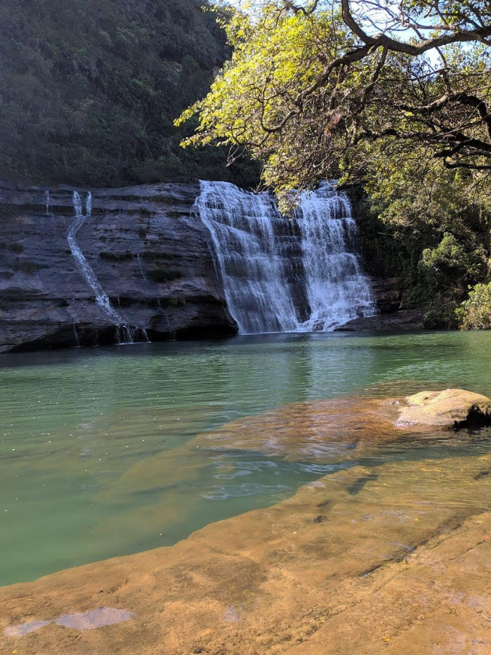 jaguariaiva-pr-cachoeira-lago-azul