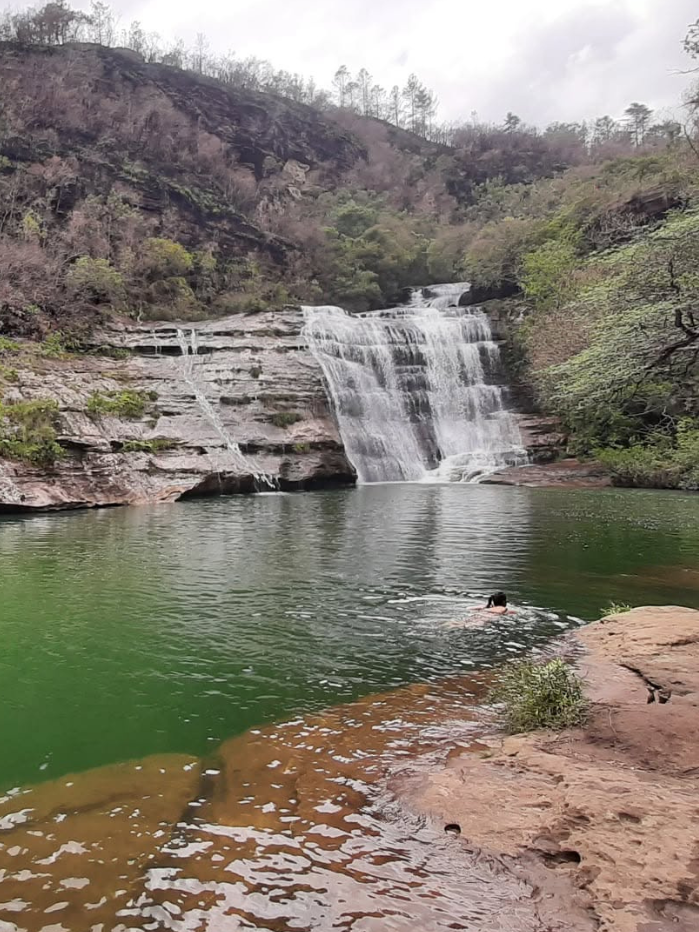 vale-do-codo-cachoeira-lago-azul